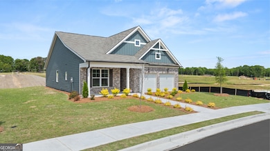 606 Trabert Ave unit 103, Conyers, GA 30094 - photo 2