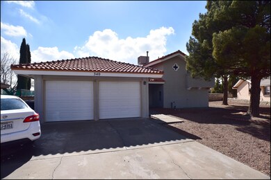 340 Higley Cir, Horizon City, TX 79928 - photo 3