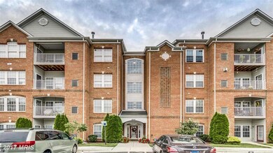 9608 Amberleigh Ln unit D, Perry Hall, MD 21128 - photo 2