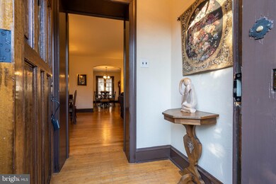 627 Strath Haven Ave, Swarthmore, PA 19081 - photo 2