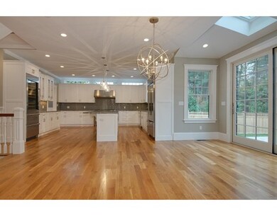 43 Upland Rd, Waban, MA 02468 - photo 5