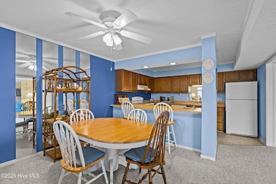 313 Ocean Bay Villas