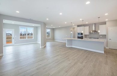 7527 Bullock Ln unit Lot 177, New Albany, OH 43054 - photo 7