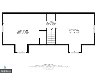 1524 Bushkill St, Easton, PA 18042 - photo 4