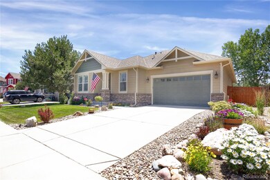 4778 S Coors Ct, Morrison, CO 80465 - photo 3