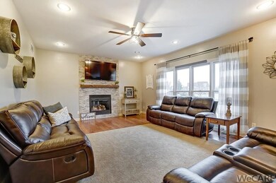 343 Sycamore Ct, Bluffton, OH 45817 - photo 5