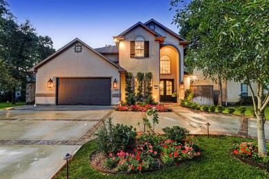 10938 Lasso Ln, Houston, TX 77079 - photo 6