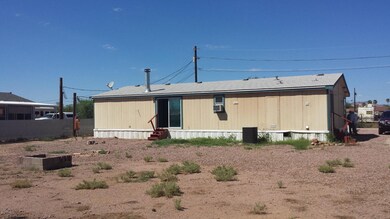 Back view.