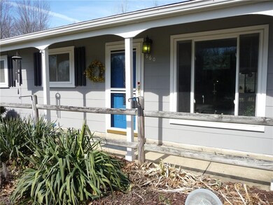 660 Sherwood Dr, Aurora, OH 44202 - photo 2