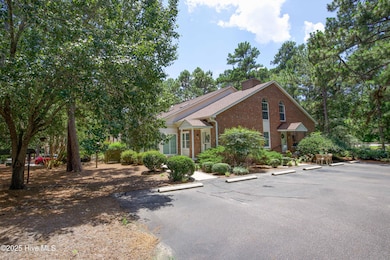 Pinehurst Manor 18D-50
