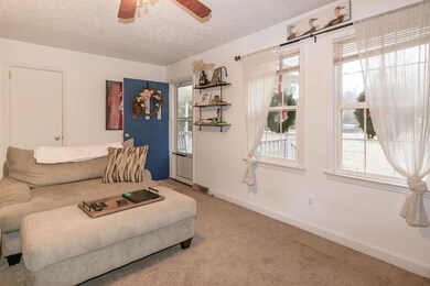 166 Douglas Williams Rd, Louisburg, NC 27549 - photo 5