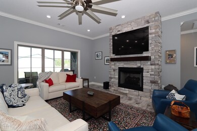 810 S 39th St, Paragould, AR 72450 - photo 5