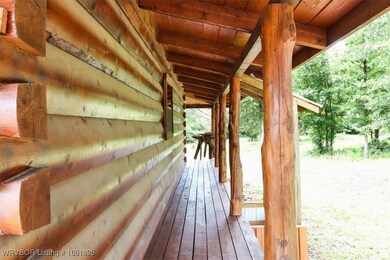 161129 N 4550 Rd, Talihina, OK 74571 - photo 4