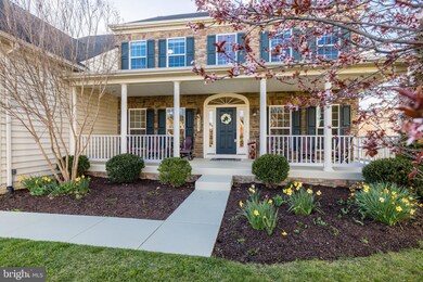 25323 Understanding Ct, Aldie, VA 20105 - photo 2