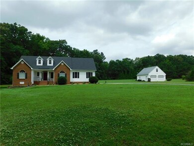 18780 Templeton Rd, Disputanta, VA 23842 - photo 2