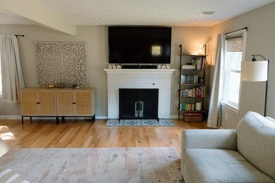 66 Prospect St, West Bridgewater, MA 02379 - photo 5