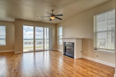 13302 Lake Shore Dr unit 102, Cedar Lake, IN 46303 - photo 2