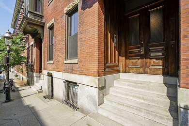 26 Monument Ave unit 2, Charlestown, MA 02129 - photo 6