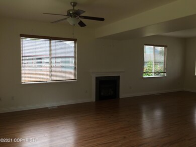 4895 E Fetlock Dr, Wasilla, AK 99654 - photo 6