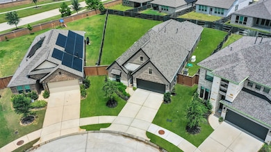 7218 Darting Plover Way, Katy, TX 77493 - photo 2