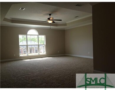 Master Bedroom.