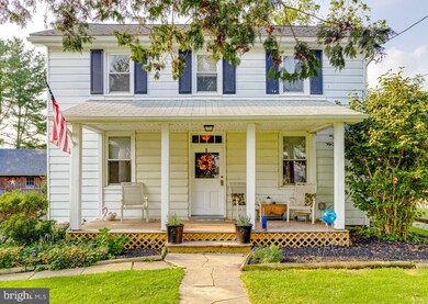 1169 Calvert Rd, Rising Sun, MD 21911 - photo 2