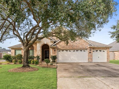 7335 Broadelm Dr, Houston, TX 77095 - photo 2