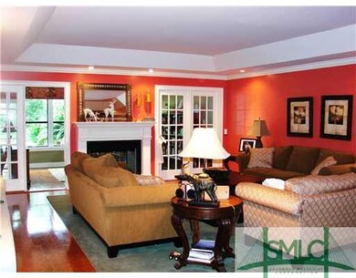 Den/Family/Great Room.