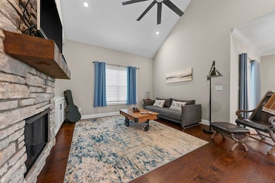 2798 Winstar Ct, Bowling Green, KY 42104 - photo 5