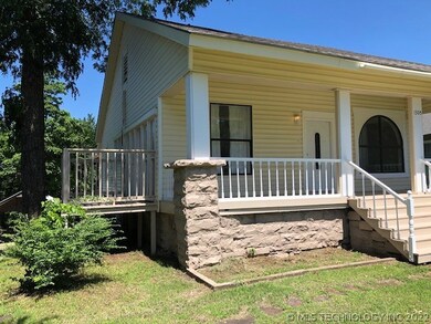 1305 S 5th St, McAlester, OK 74501 - photo 3