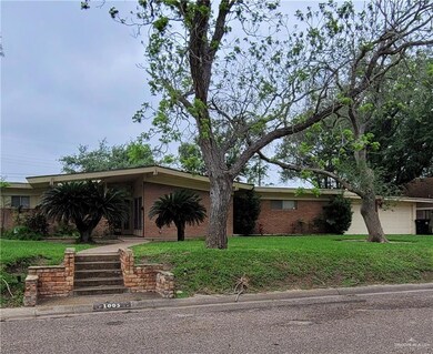 1005 W 9th St, Weslaco, TX 78596 - photo 2