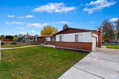 1503 E Lincoln Ave, Nampa, ID 83686 - photo 5