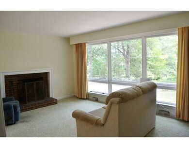 431 Gilbert St, Mansfield, MA 02048 - photo 4