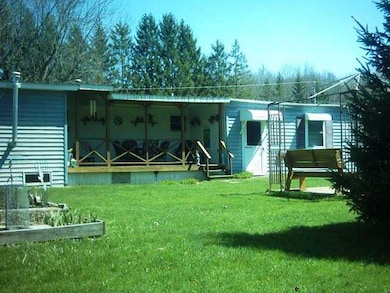 Exterior Back