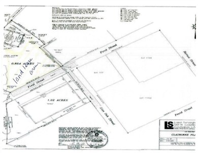 Land Lease Area