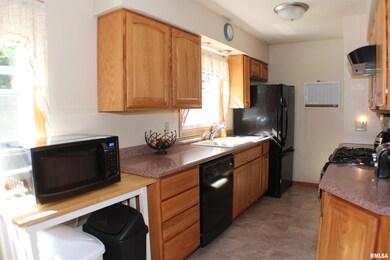 2817 2nd St, Moline, IL 61265 - photo 5