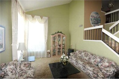Formal living room