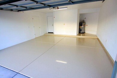 2 Car Garage
