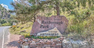 12698 W Geddes Dr, Littleton, CO 80127 - photo 3