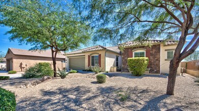 17885 E Fellipe Ct, Gold Canyon, AZ 85118 - photo 3