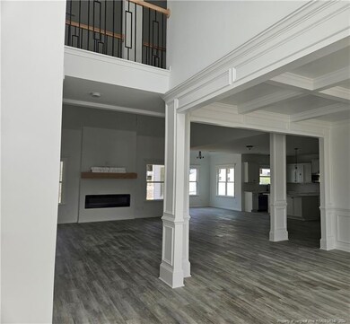 3345 Albument St, Fayetteville, NC 28312 - photo 7