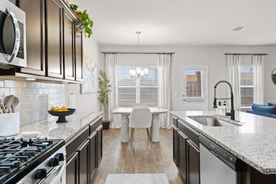 104 Blue Sage Dr, Leander, TX 78641 - photo 4