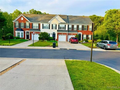 4537 Spring Moss Cir, Glen Allen, VA 23060 - photo 2