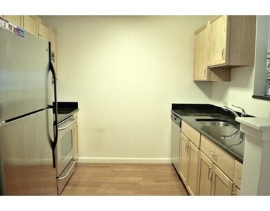 120 Mountfort St unit 505, Boston, MA 02215 - photo 4