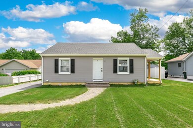 2015 Rancocas Rd, Burlington, NJ 08016 - photo 2