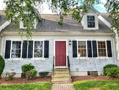 10 Bayfield Rd unit 4, Quincy, MA 02171 - photo 2