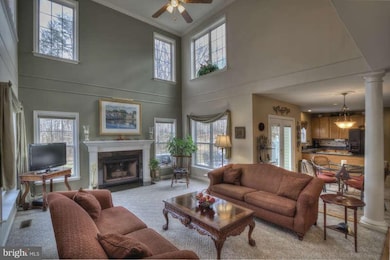 27 Walt Whitman Blvd, Stafford, VA 22556 - photo 2