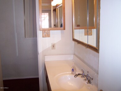 Hall Bathroom