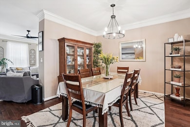 6804 Bryson Cir, Haymarket, VA 20169 - photo 6