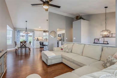 6404 Glenstone Dr, Imperial, MO 63052 - photo 5